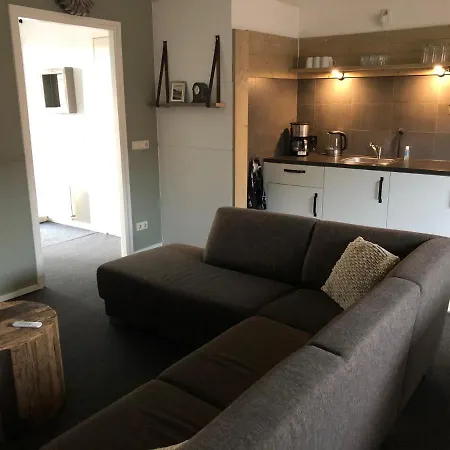 Appartement Beekhoeve *