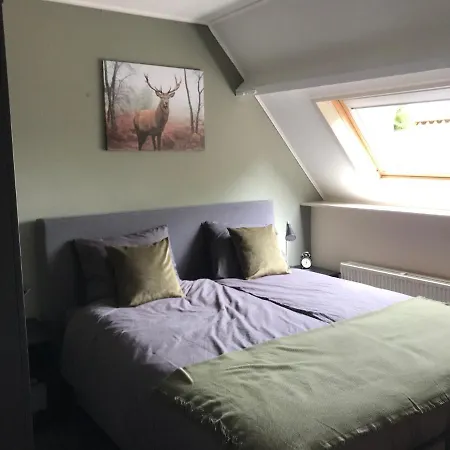 Appartement Beekhoeve