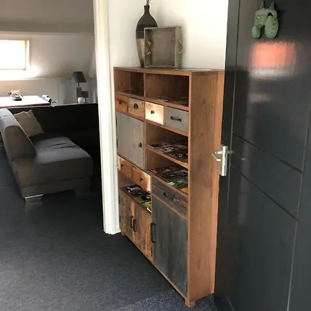 Appartement Beekhoeve Scherpenzeel (Gelderland)