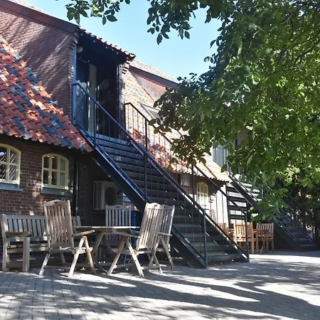 Beekhoeve Appartement *