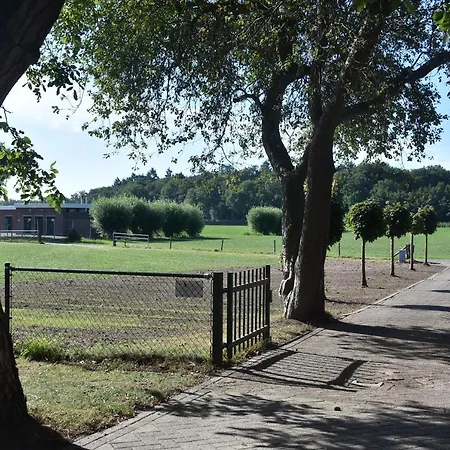 Beekhoeve Appartement Scherpenzeel (Gelderland)