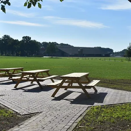 Appartement Beekhoeve
