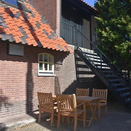 Beekhoeve Appartement
