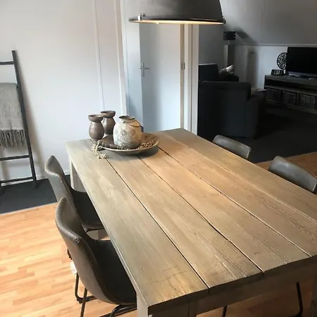 Beekhoeve Appartement