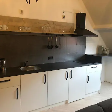 Appartement Beekhoeve