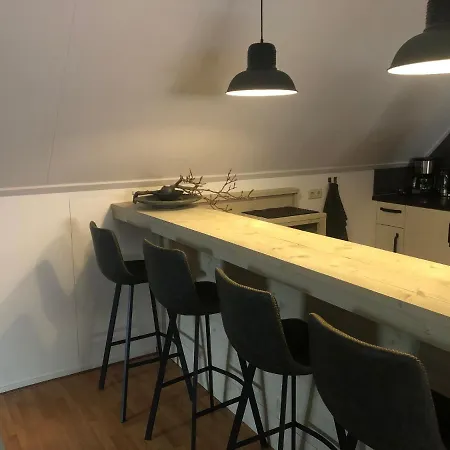 Appartement Beekhoeve *
