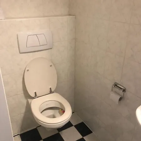 Appartement Beekhoeve *