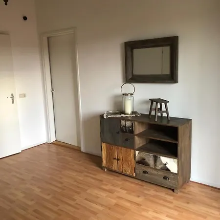 Beekhoeve Appartement *