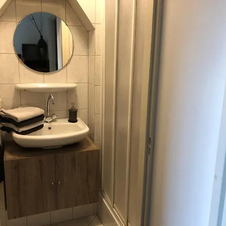 Beekhoeve Appartement Scherpenzeel (Gelderland)