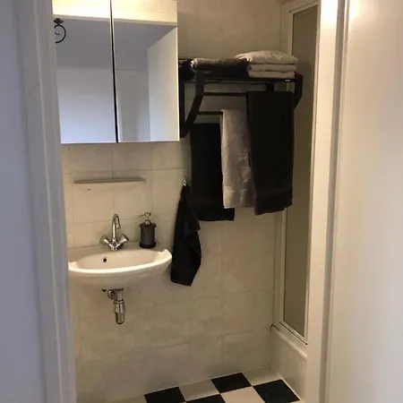Appartement Beekhoeve *