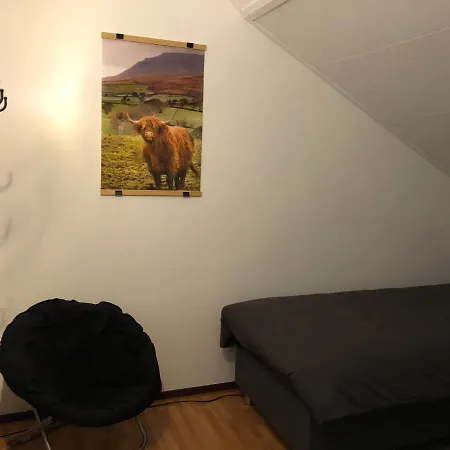 Appartement Beekhoeve Scherpenzeel (Gelderland)