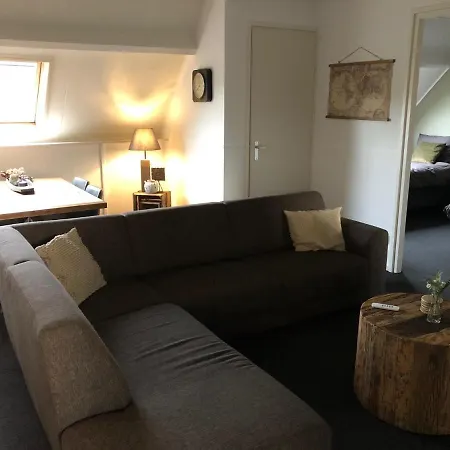 Appartement Beekhoeve