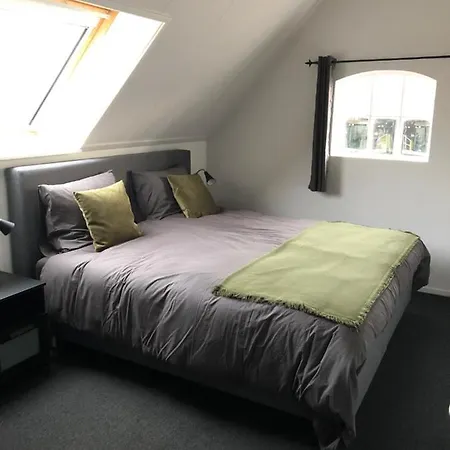 Appartement Beekhoeve *