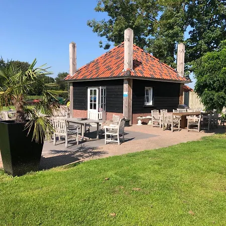 Appartement Beekhoeve Scherpenzeel (Gelderland)
