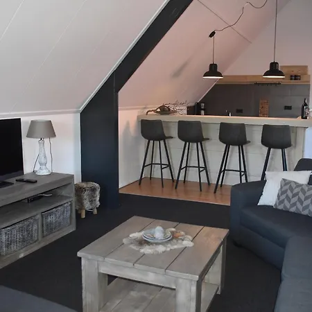 Appartement Beekhoeve *
