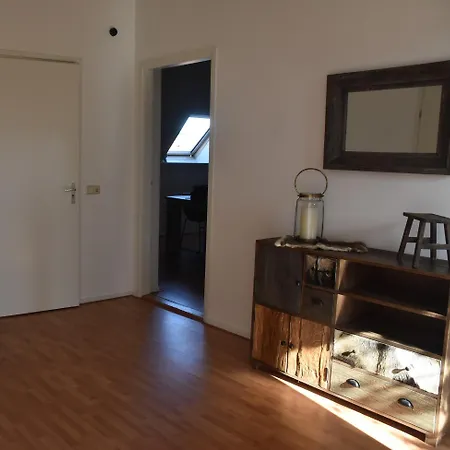 Beekhoeve Appartement Scherpenzeel (Gelderland)
